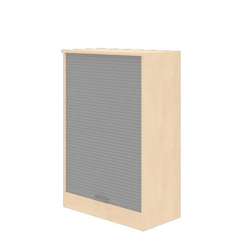 oeco... Rollladenschrank Breite 80 cm, 3 OH